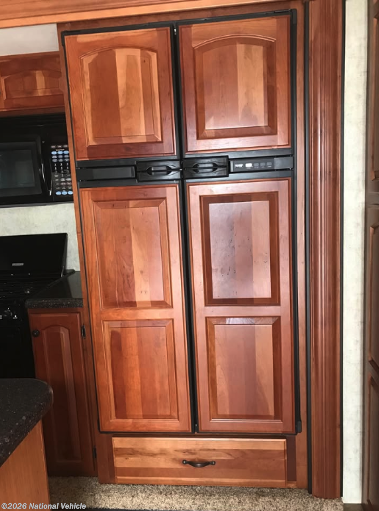 Used 2010 Dutchmen Grand Junction 345RE available in Mansfield, Ohio