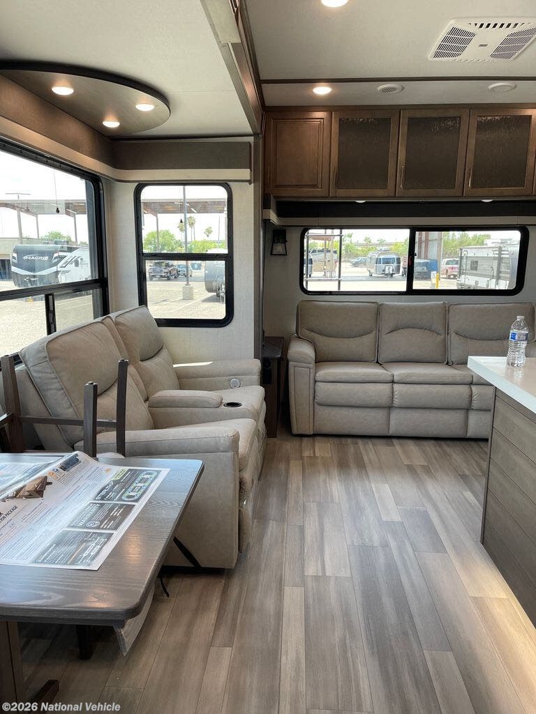 Used 2023 Grand Design Solitude 2930RL available in Corona De Tucson, Arizona