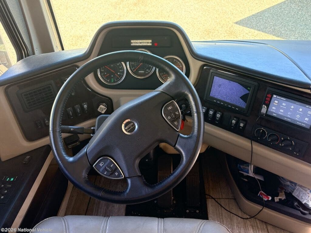 Used 2017 Holiday Rambler Endeavor XE 38K available in Fresno, California