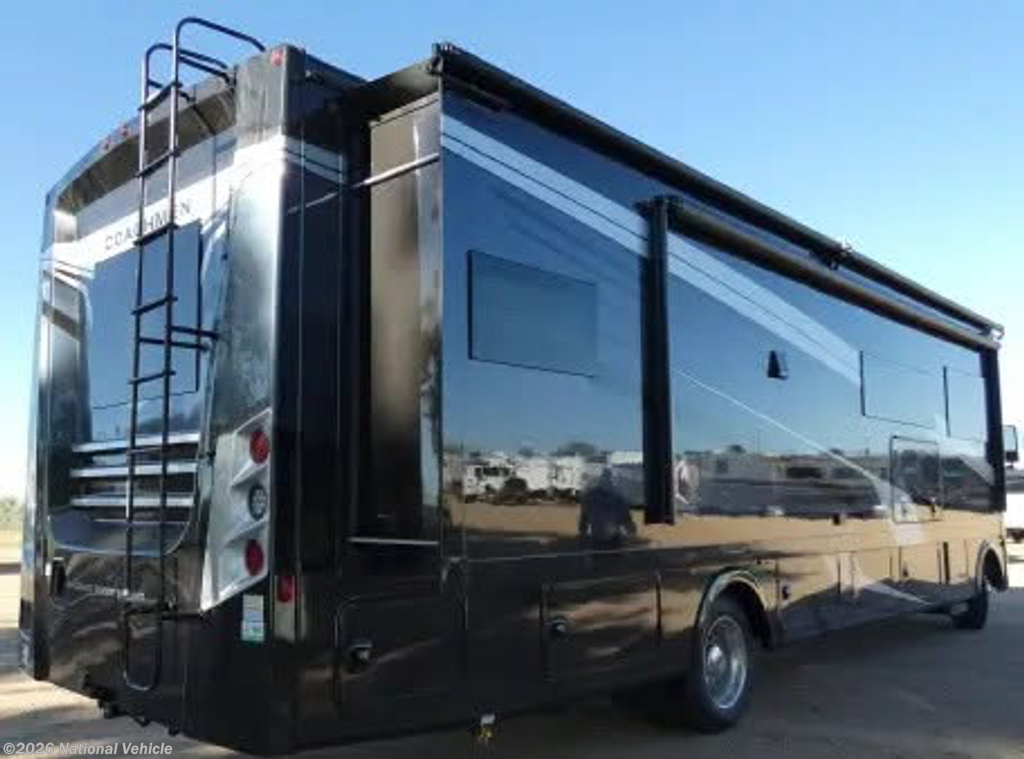 2026 Coachmen Encore 355DS - Used Class A For Sale by National Vehicle in Gonzales, Louisiana