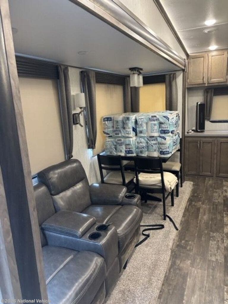 2019 Sabre 31IKT by Forest River from National Vehicle in Bellbrook, Ohio