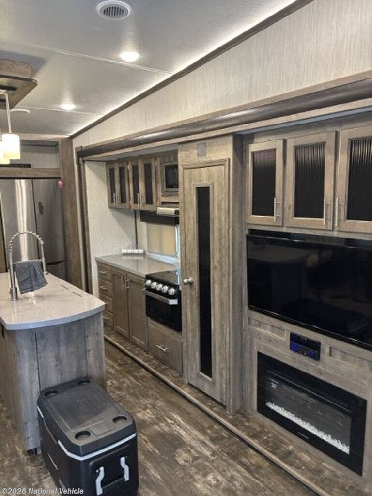 Used 2019 Forest River Sabre 31IKT available in Bellbrook, Ohio