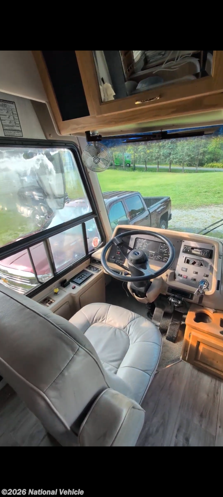 Used 1998 National RV Tradewinds 7370 available in Lowville, New York