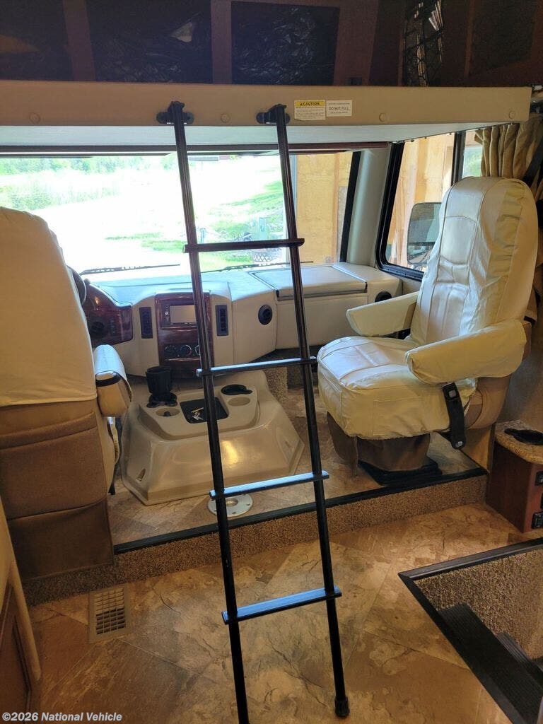 2016 A.C.E. 29.4 by Thor Motor Coach from National Vehicle in Peosta, Iowa