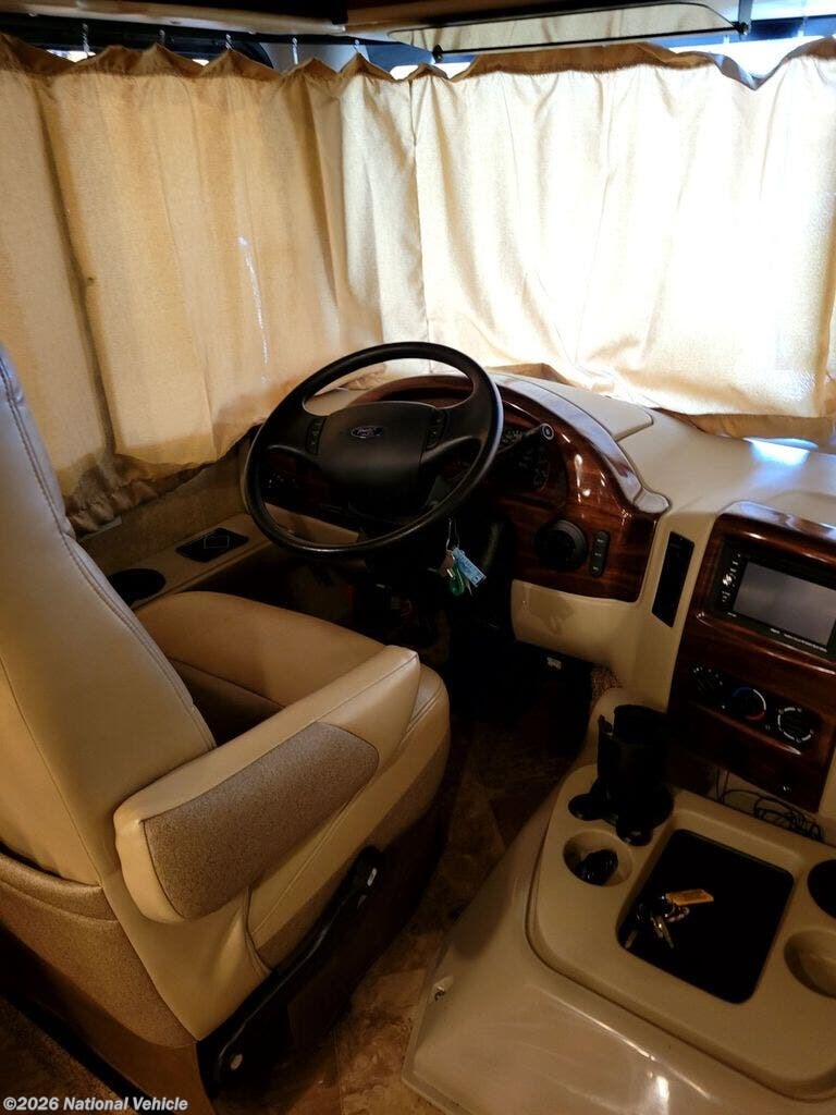 Used 2016 Thor Motor Coach A.C.E. 29.4 available in Peosta, Iowa