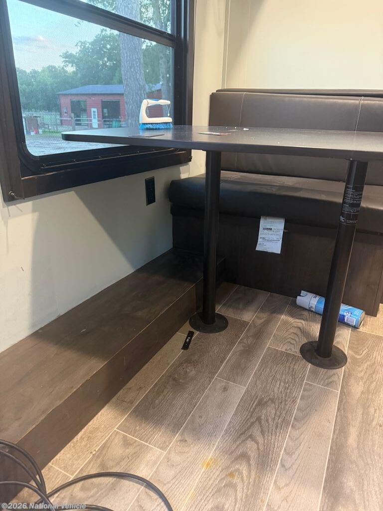 2021 Jay Flight SLX 264BH by Jayco from National Vehicle in Roseboro, North Carolina