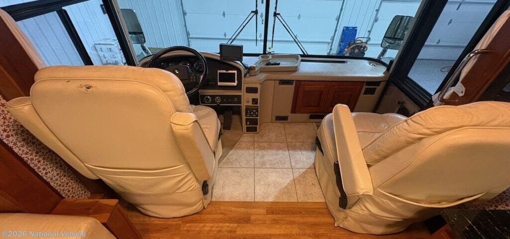 Used 2002 Country Coach Intrigue available in Traverse City, Michigan