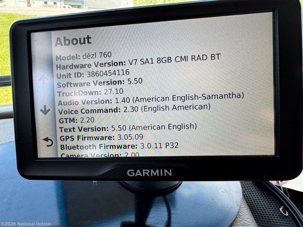 Used 2018 Thor Motor Coach Aria 3601 available in Mt. Orab, Ohio