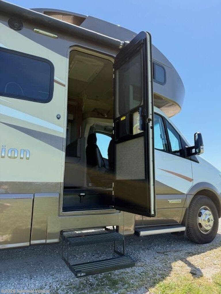 2017 Navion 24G by Winnebago from National Vehicle in Louisburg, Kansas