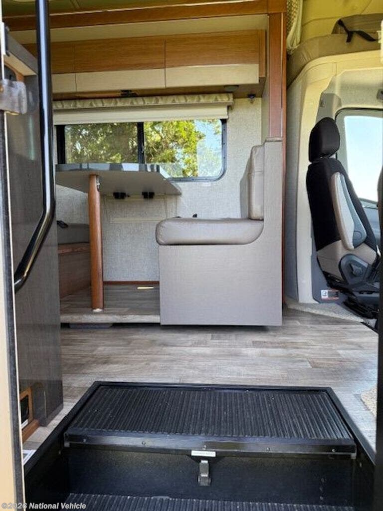 Used 2017 Winnebago Navion 24G available in Louisburg, Kansas