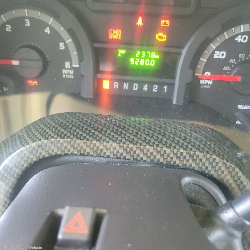2020 Forester 3051S by Forest River from National Vehicle in Alcoa, Tennessee