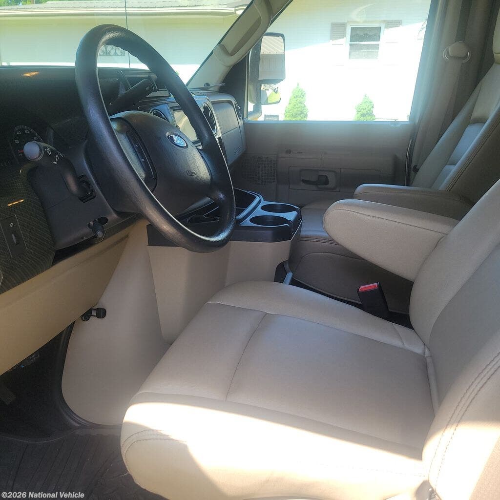 Used 2020 Forest River Forester 3051S available in Alcoa, Tennessee