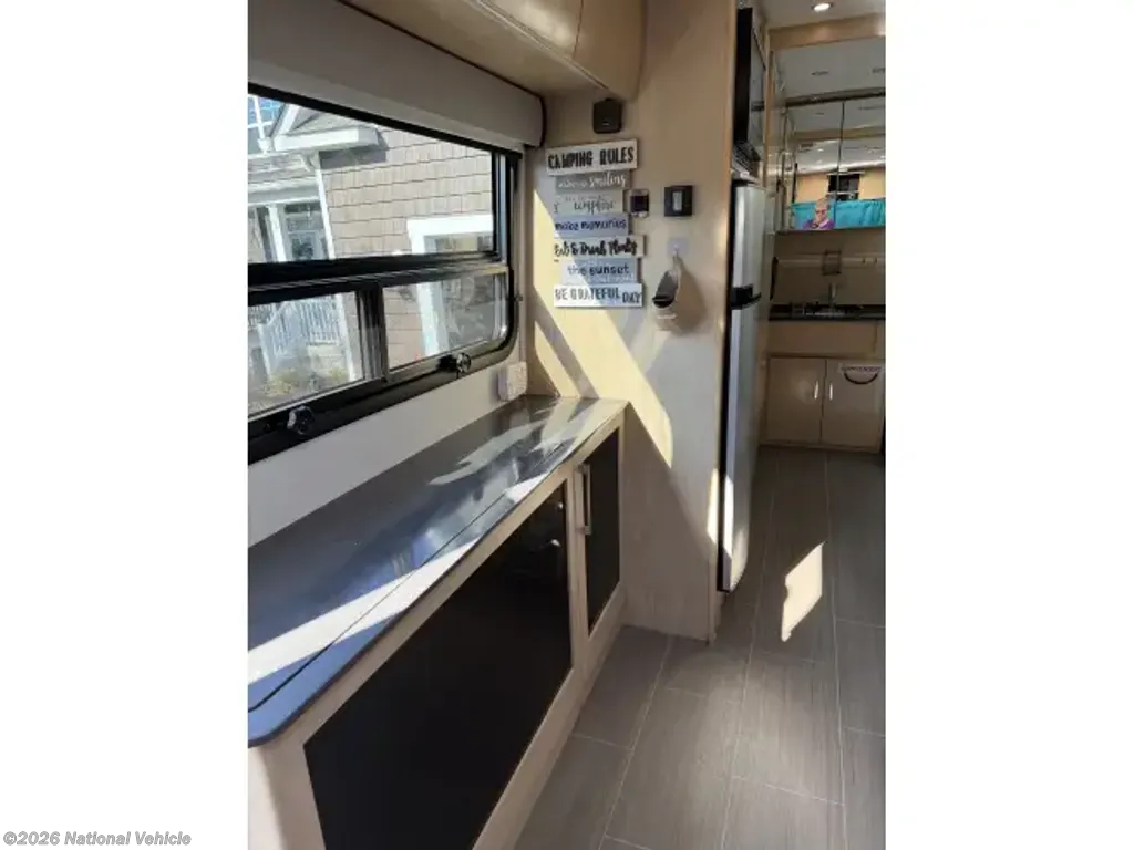 Used 2019 Leisure Travel Unity U24MB available in Locust Grove, Virginia