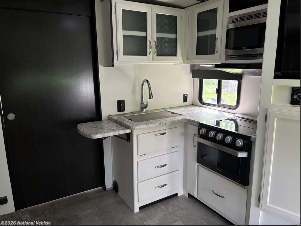 Used 2019 Grand Design Imagine 2500RL available in Gallipolis, Ohio