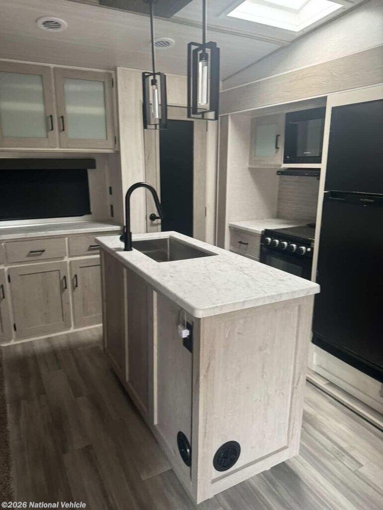 Used 2022 Forest River Impression 315MB available in El Paso, Texas