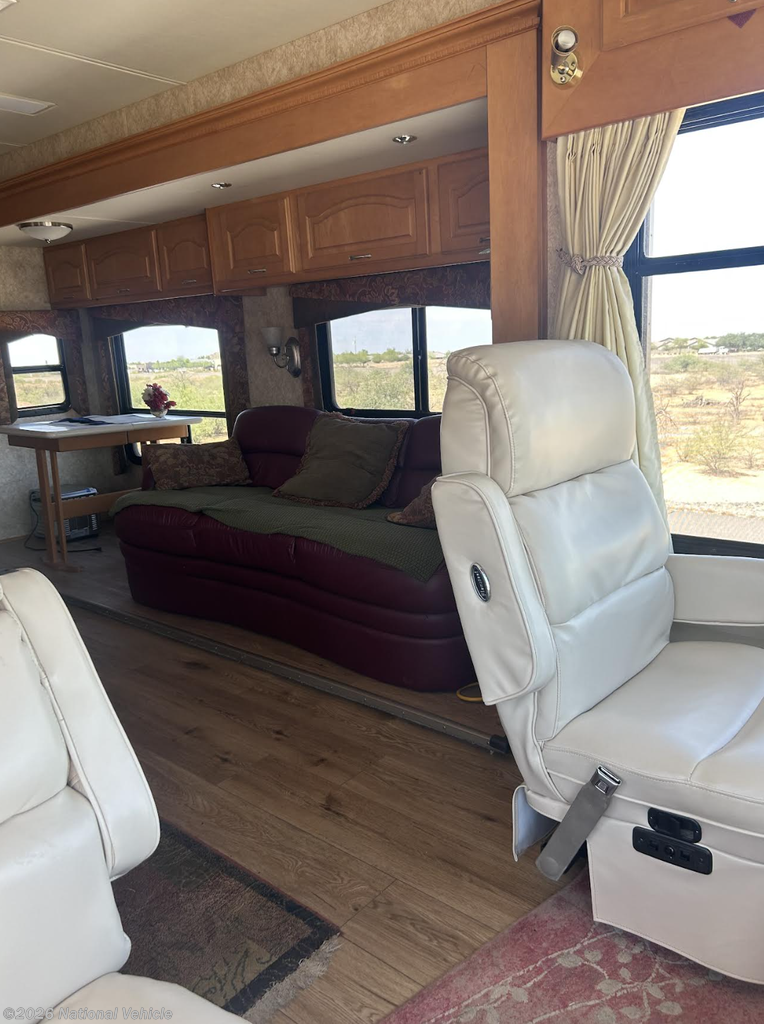 Used 2005 Travel Supreme Envoy 38DS04 available in Florence, Arizona