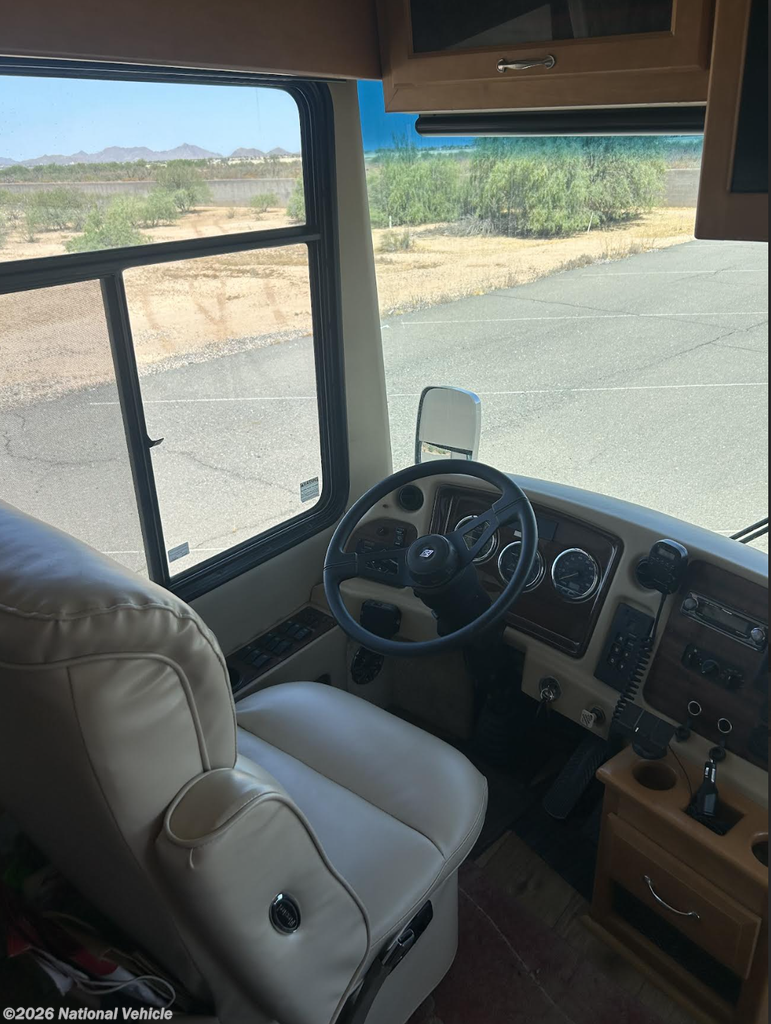 2005 Envoy 38DS04 by Travel Supreme from National Vehicle in Florence, Arizona