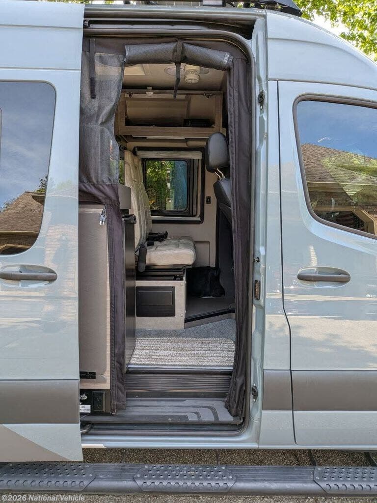2023 Terrain 19Y by Jayco from National Vehicle in Oberlin, Ohio