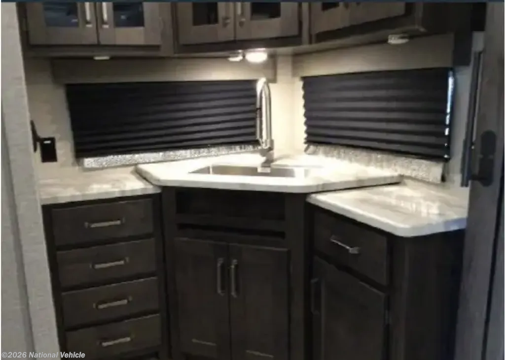 2021 Transcend Xplor 240ML by Grand Design from National Vehicle in Elizabeth, Colorado