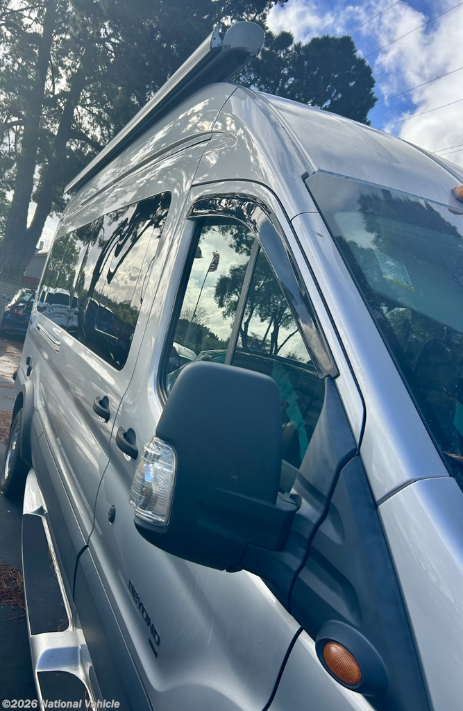2020 Coachmen Beyond 22RB - Used Class B For Sale by National Vehicle in Redwood City, California