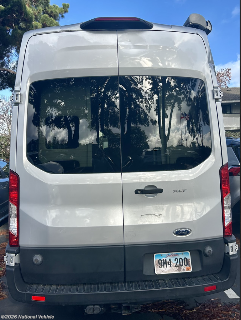 2020 Beyond 22RB by Coachmen from National Vehicle in Redwood City, California