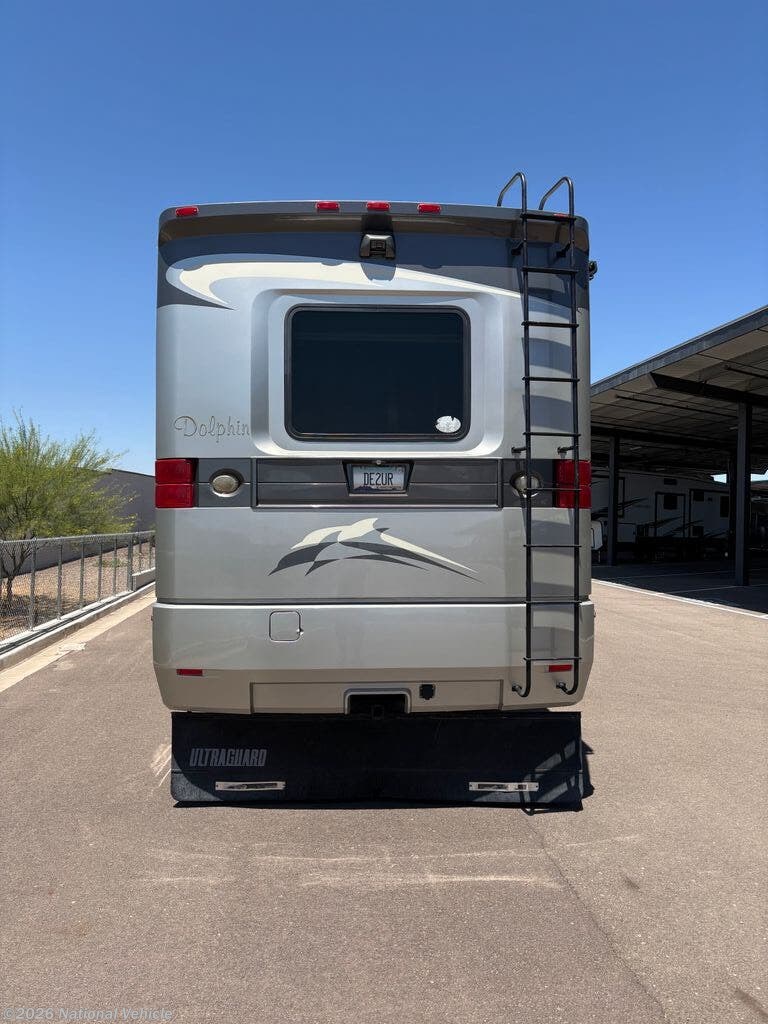 2007 National RV Dolphin 5342 - Used Class A For Sale by National Vehicle in Surprise, Arizona