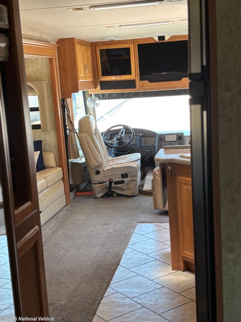 2007 Dolphin 5342 by National RV from National Vehicle in Surprise, Arizona