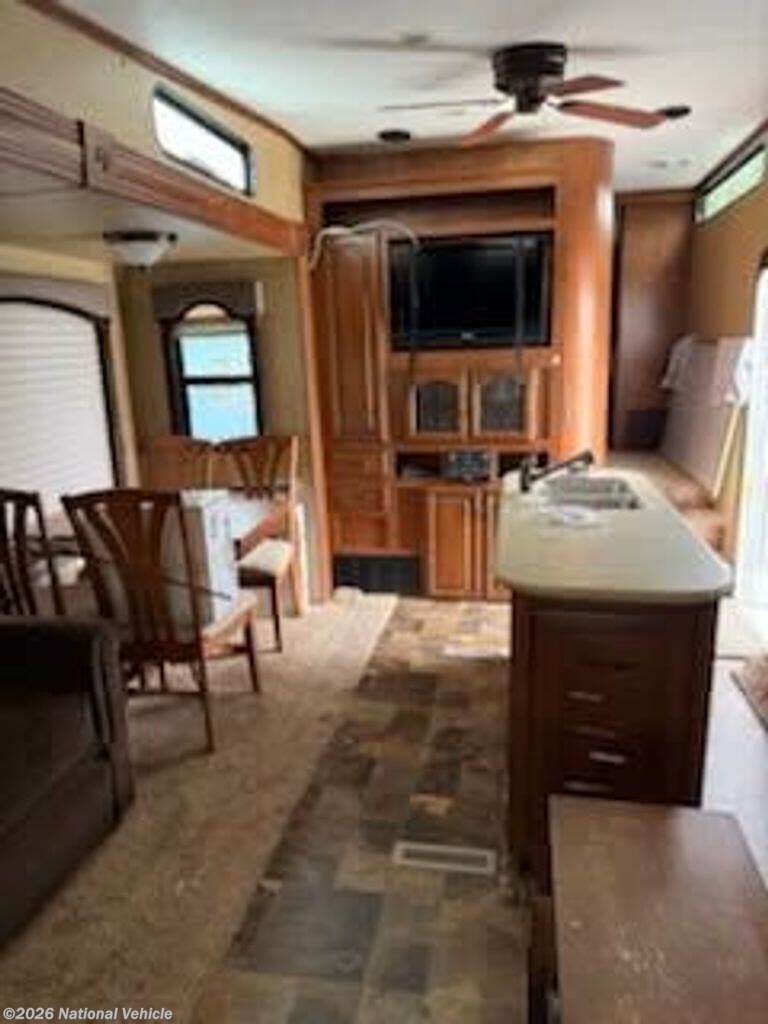 2012 Jazz 325CK by MVP RV from National Vehicle in Carpinteria, California