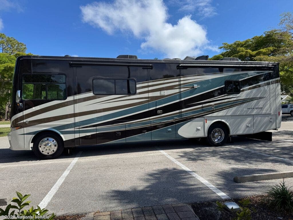 2019 Tiffin Allegro Open Road 34PA - Used Class A For Sale by National Vehicle in Estero, Florida