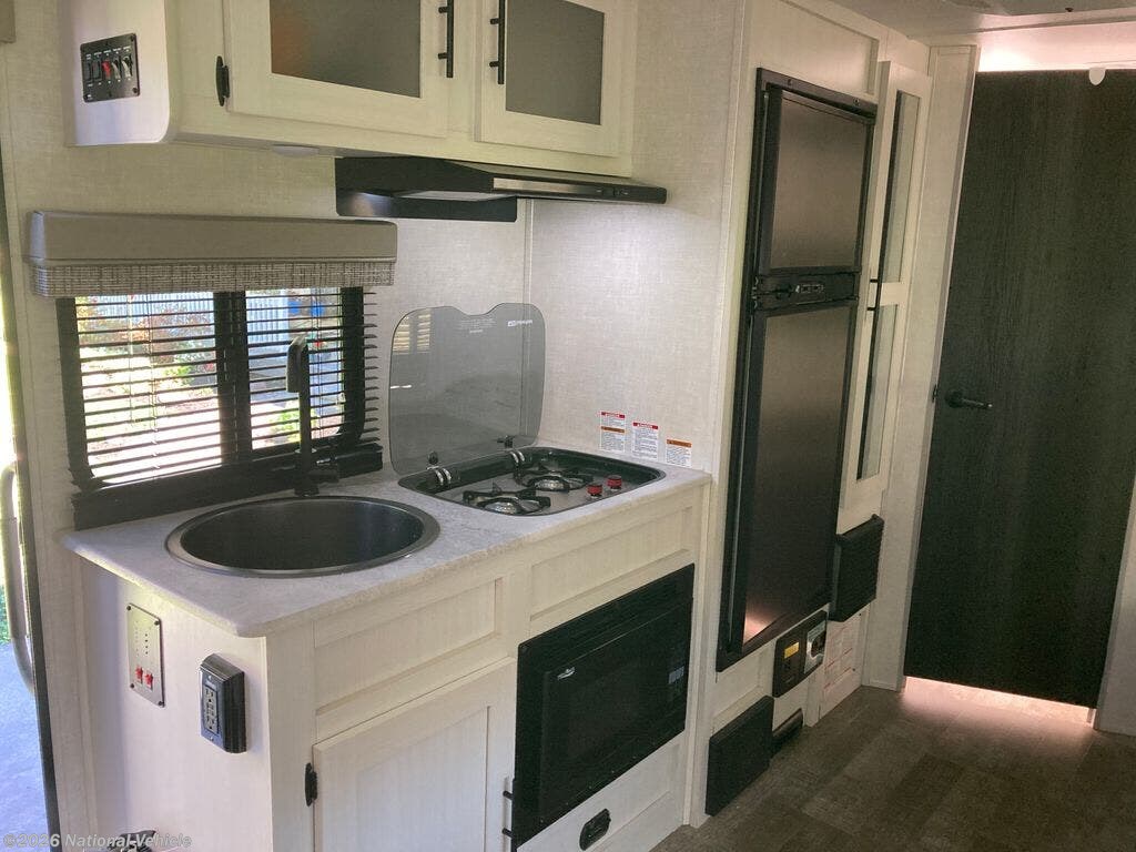 2022 R-Pod 193 by Forest River from National Vehicle in Boiling Springs, Pennsylvania
