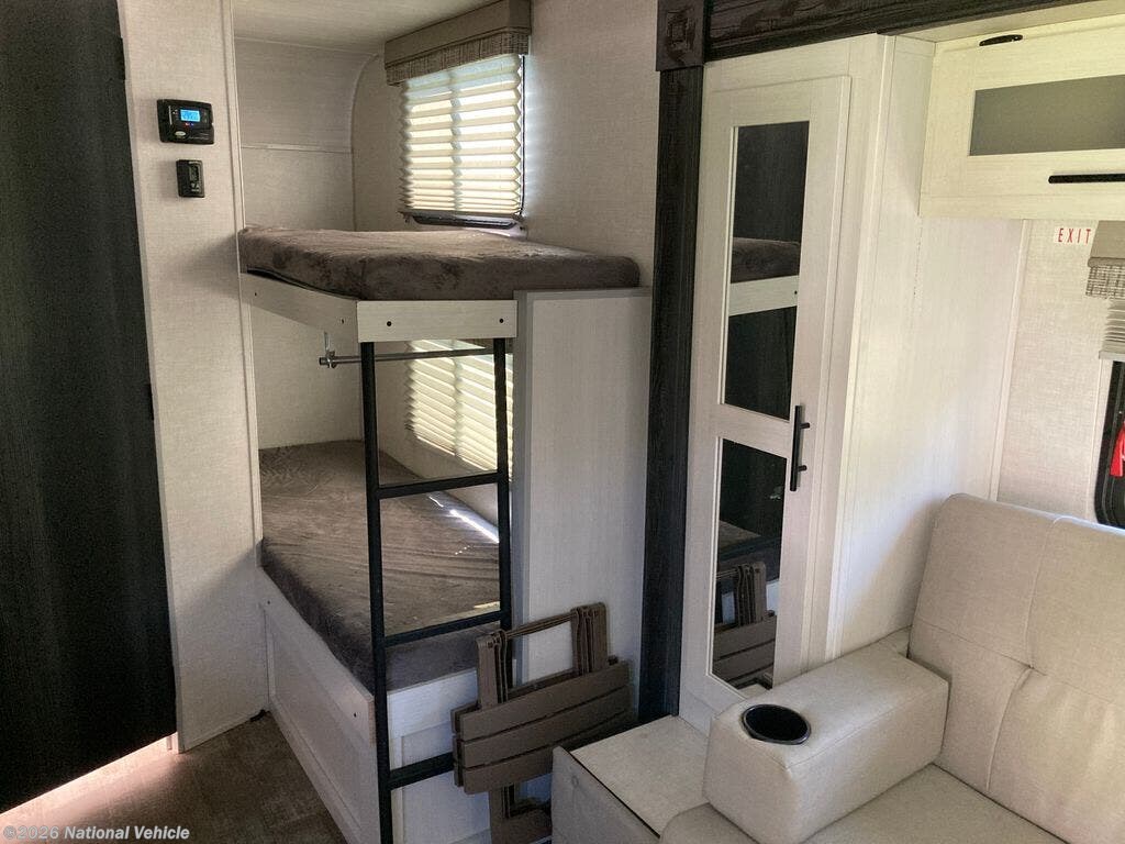 Used 2022 Forest River R-Pod 193 available in Boiling Springs, Pennsylvania