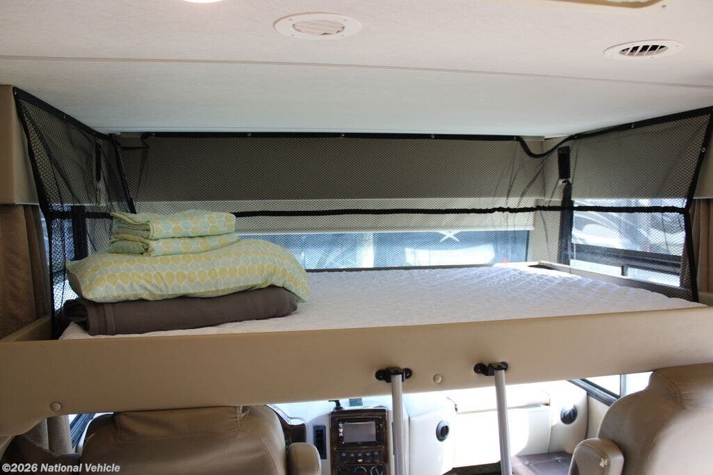 Used 2018 Thor Motor Coach Hurricane 29M available in Biloxi, Mississippi