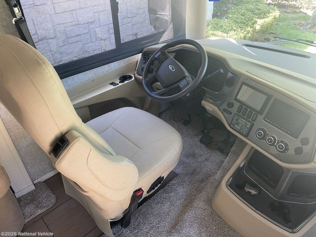 Used 2024 Tiffin Allegro Open Road 36LA available in Montgomery, Texas