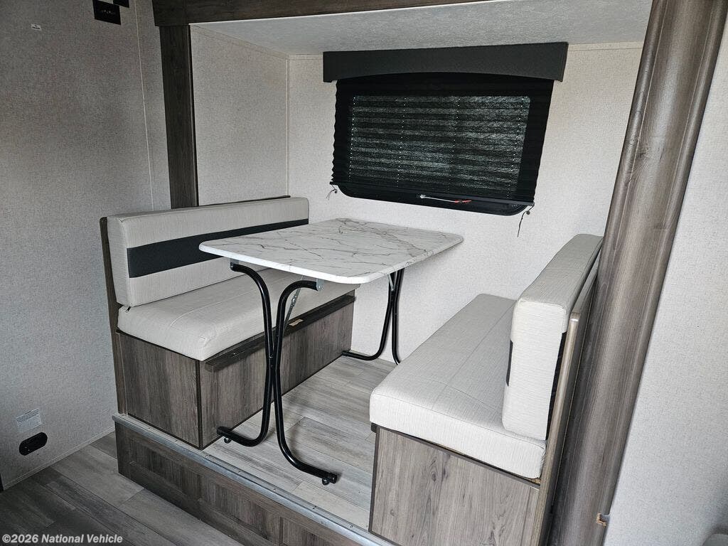 Used 2021 Coachmen Clipper 17FQS available in Belleville, Illinois