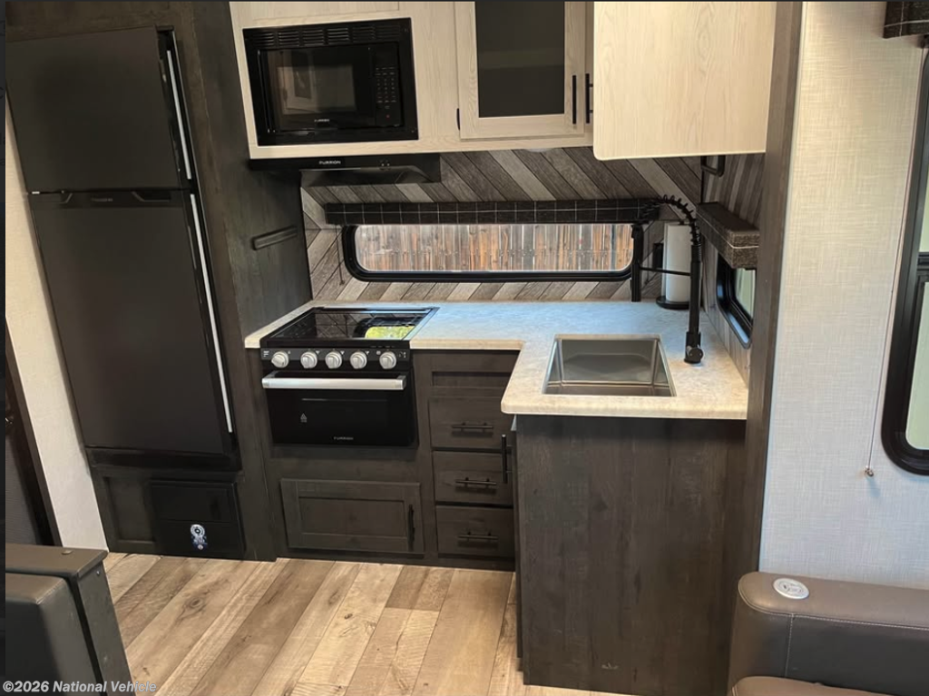 2023 Sportsmen 231RK by K-Z from National Vehicle in Chandler, Arizona