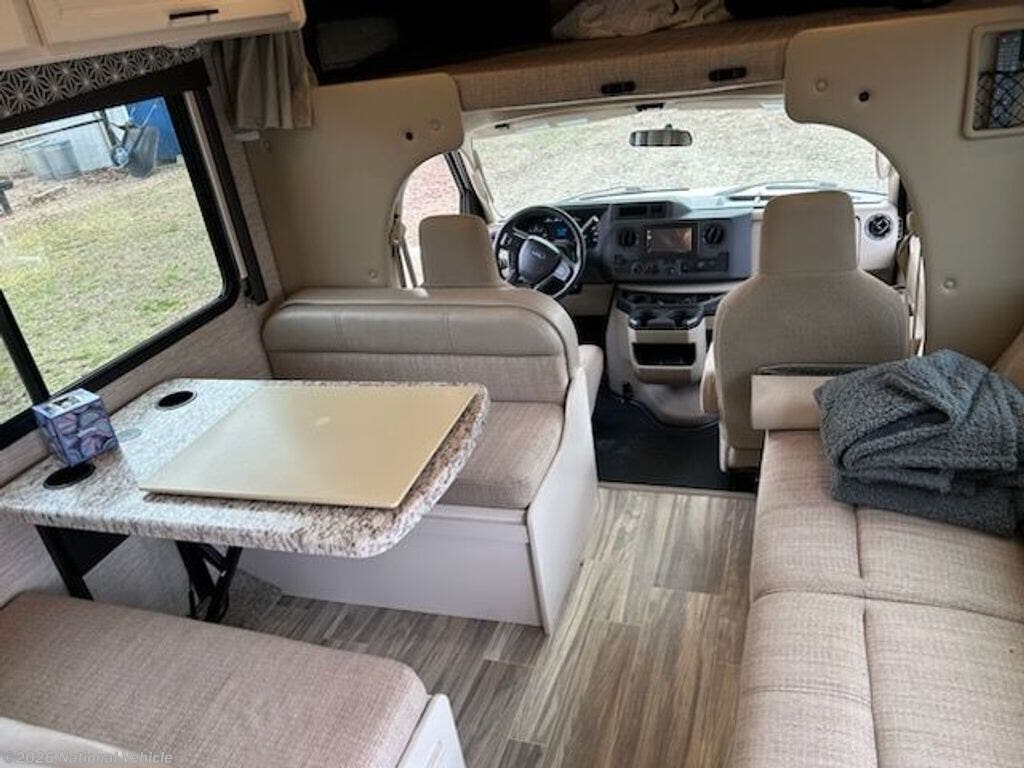 Used 2024 Thor Motor Coach Freedom Elite 26HE available in Locust Grove, Oklahoma