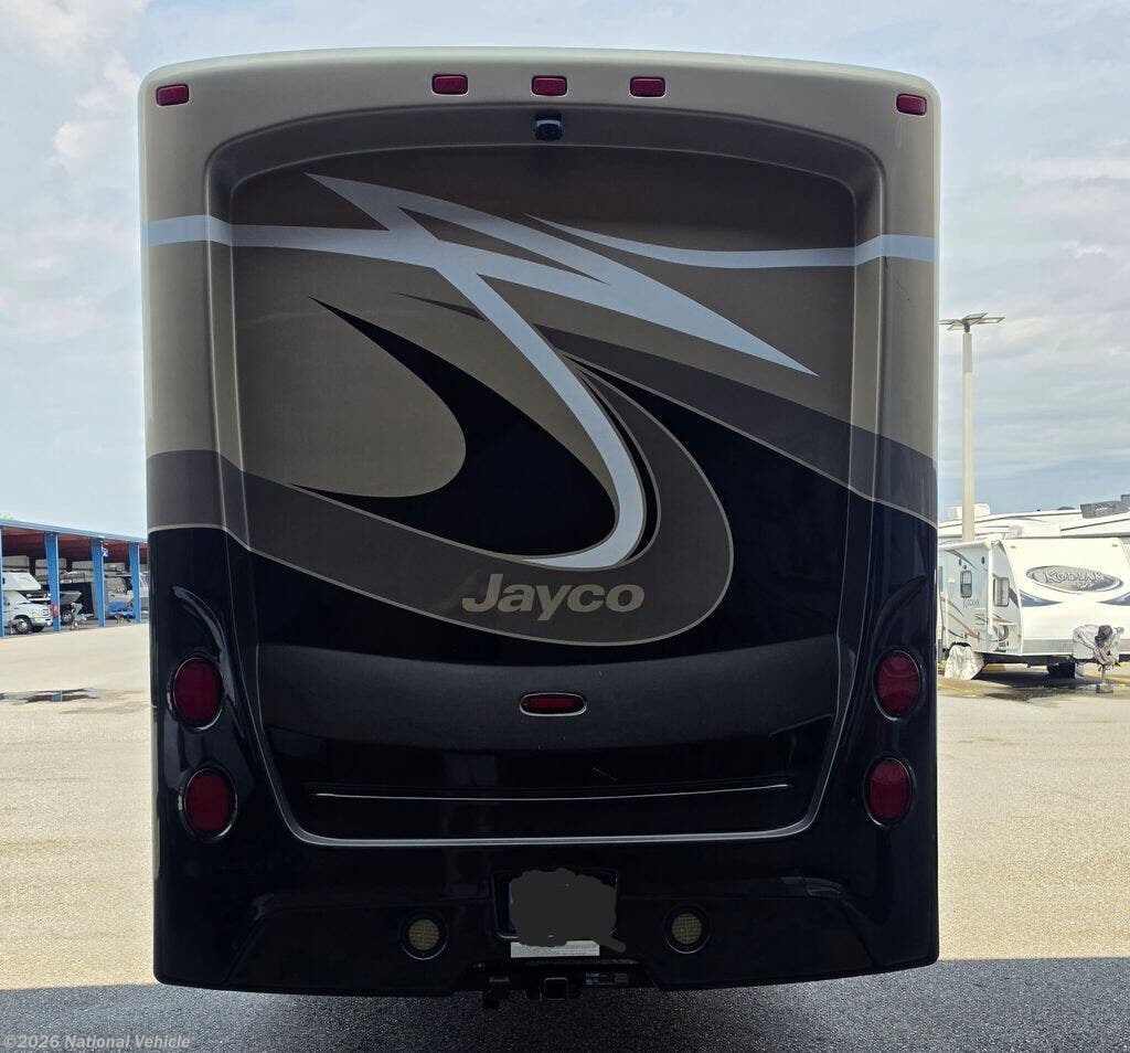 2018 Jayco Precept 36T - Used Class A For Sale by National Vehicle in Belle Isle, Florida