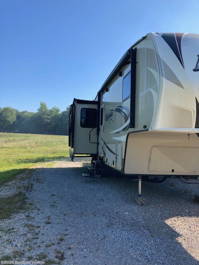 2017 Reflection 303RLS by Grand Design from National Vehicle in Cherokee, Alabama