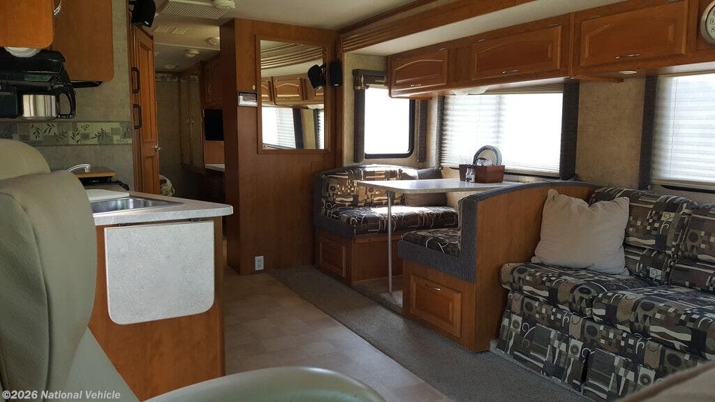 Used 2007 Fleetwood Terra LX 32K available in San Diego, California