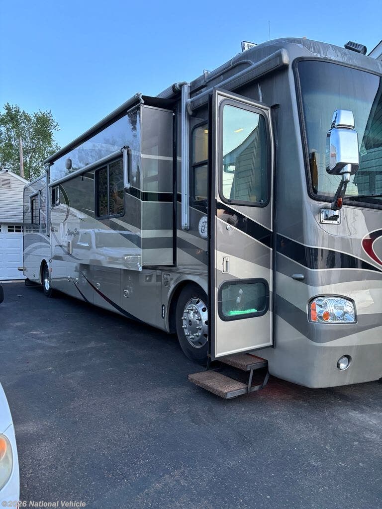 2006 Allegro Bus 40TSP by Tiffin from National Vehicle in Penndel, Pennsylvania