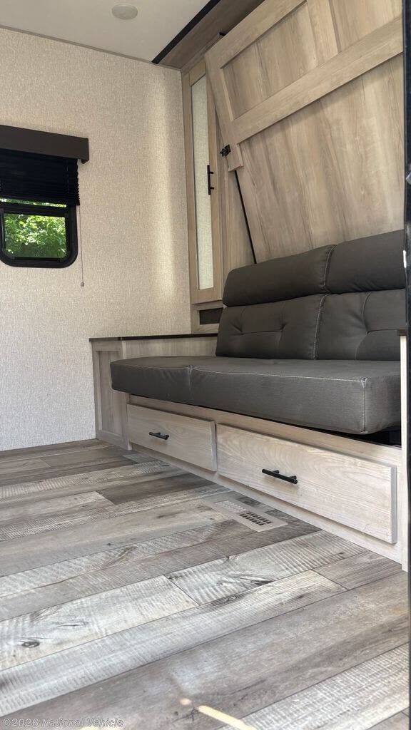 2021 Connect 241BHK by K-Z from National Vehicle in Blue Ridge, Texas