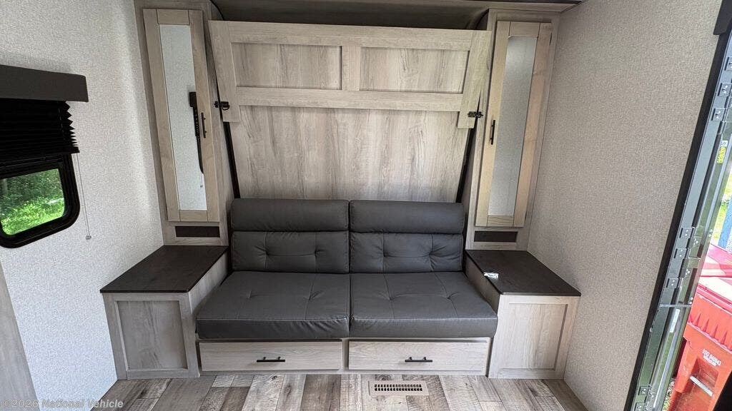 Used 2021 K-Z Connect 241BHK available in Blue Ridge, Texas
