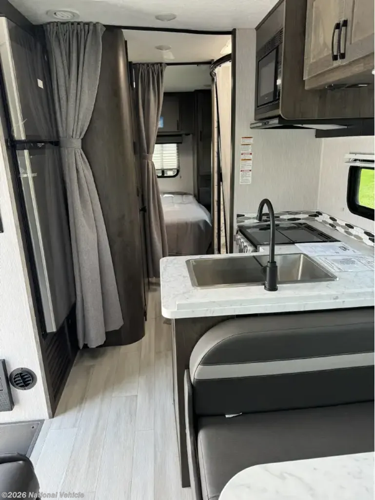 Used 2023 Coachmen Leprechaun 270QB available in Hartwell, Georgia