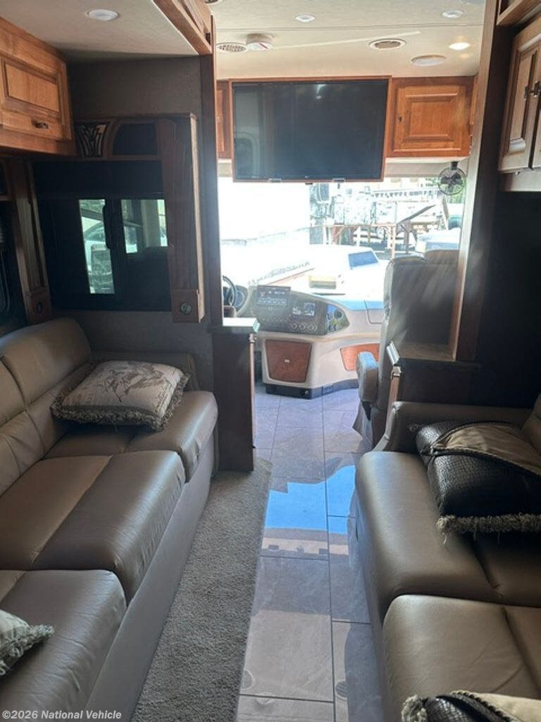 Used 2017 Tiffin Phaeton 40QBH available in Cookeville, Tennessee