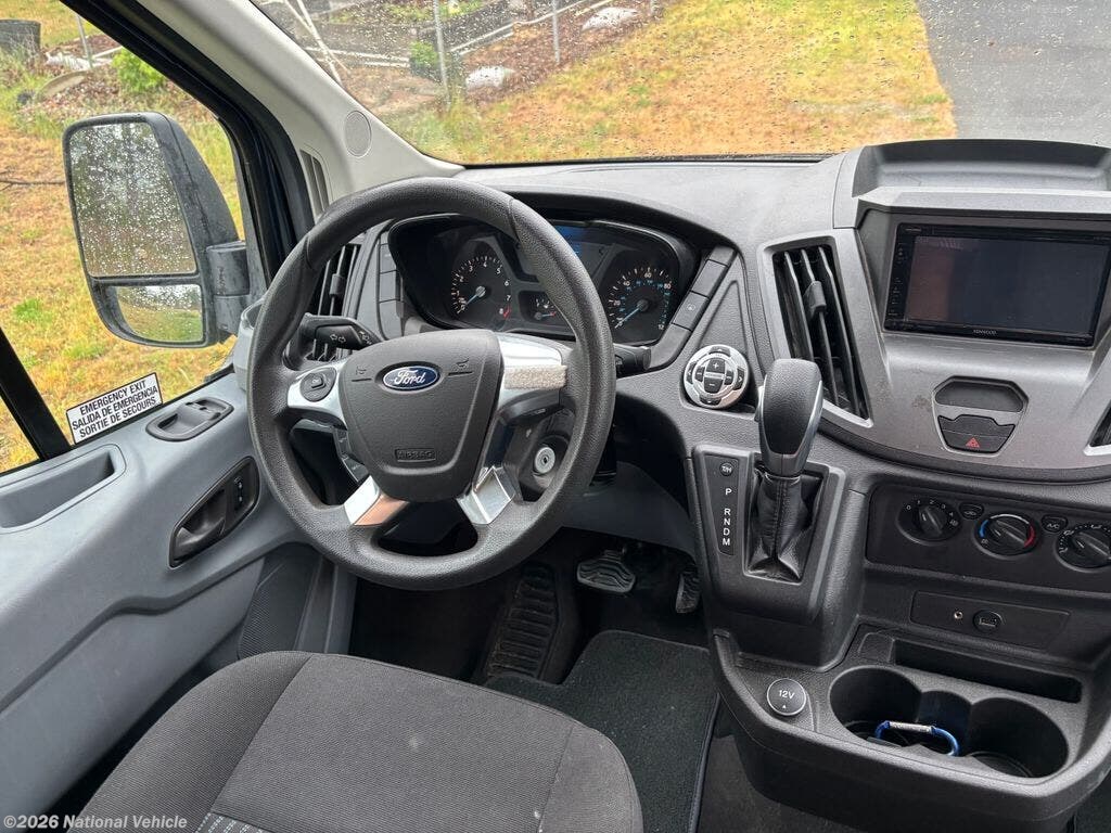 Used 2018 Coachmen Crossfit 22C available in Rathdrum, Idaho