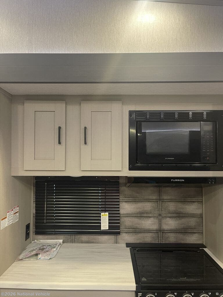Used 2023 Forest River Salem Hemisphere 370BL available in Dickinson, Texas
