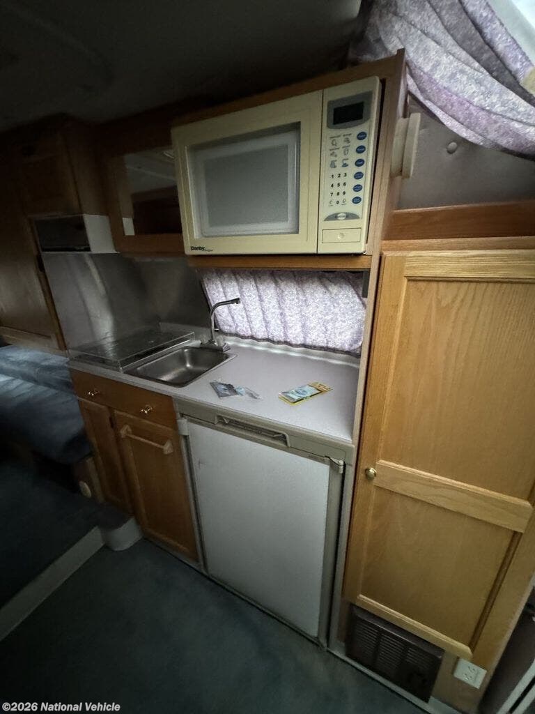 Used 2002 Roadtrek Popular 200 available in Neenah, Wisconsin