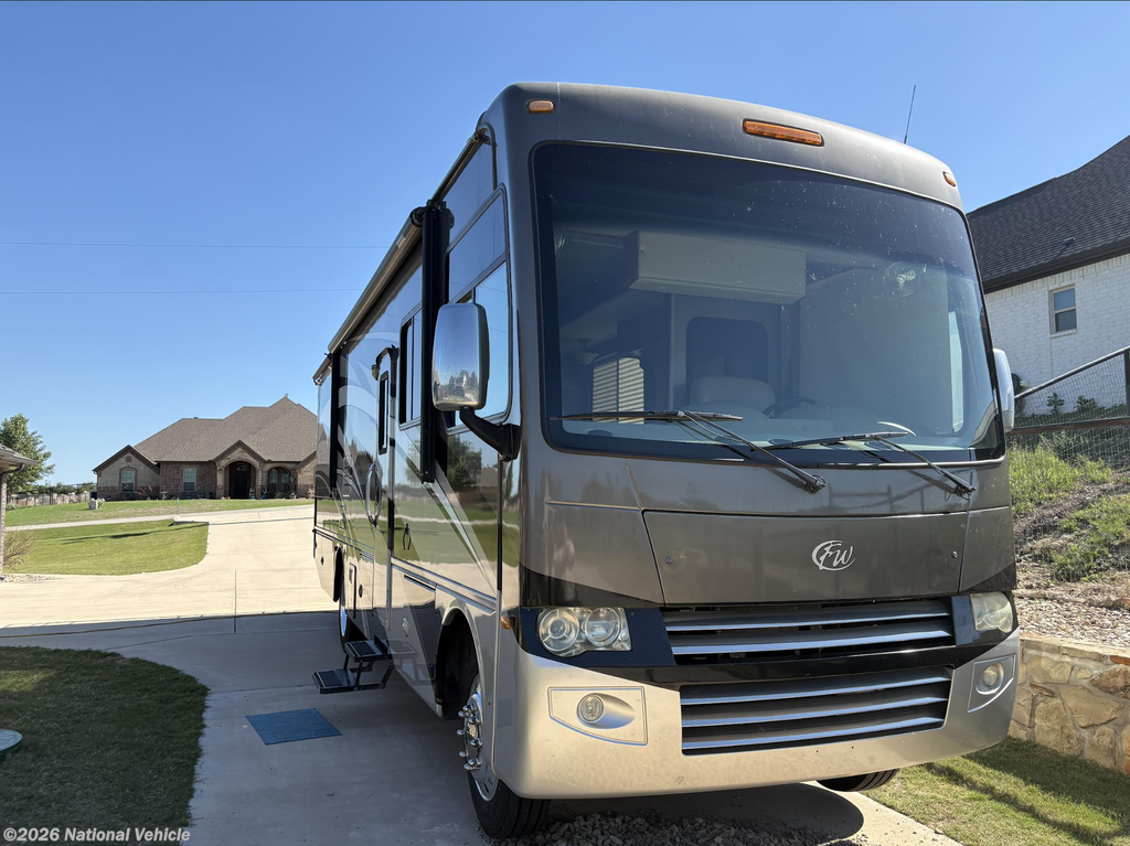 2010 Windsport Prestige 32V by Four Winds from National Vehicle in Azle, Texas