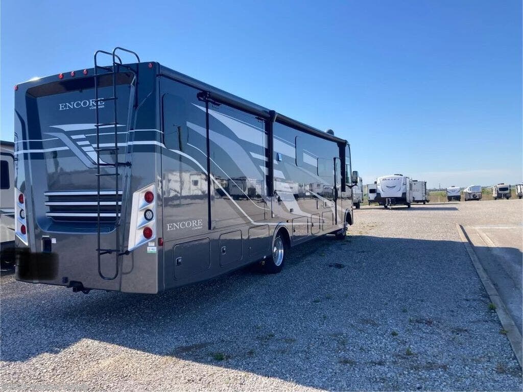 2024 Encore 375RB by Coachmen from National Vehicle in Owensboro, Kentucky