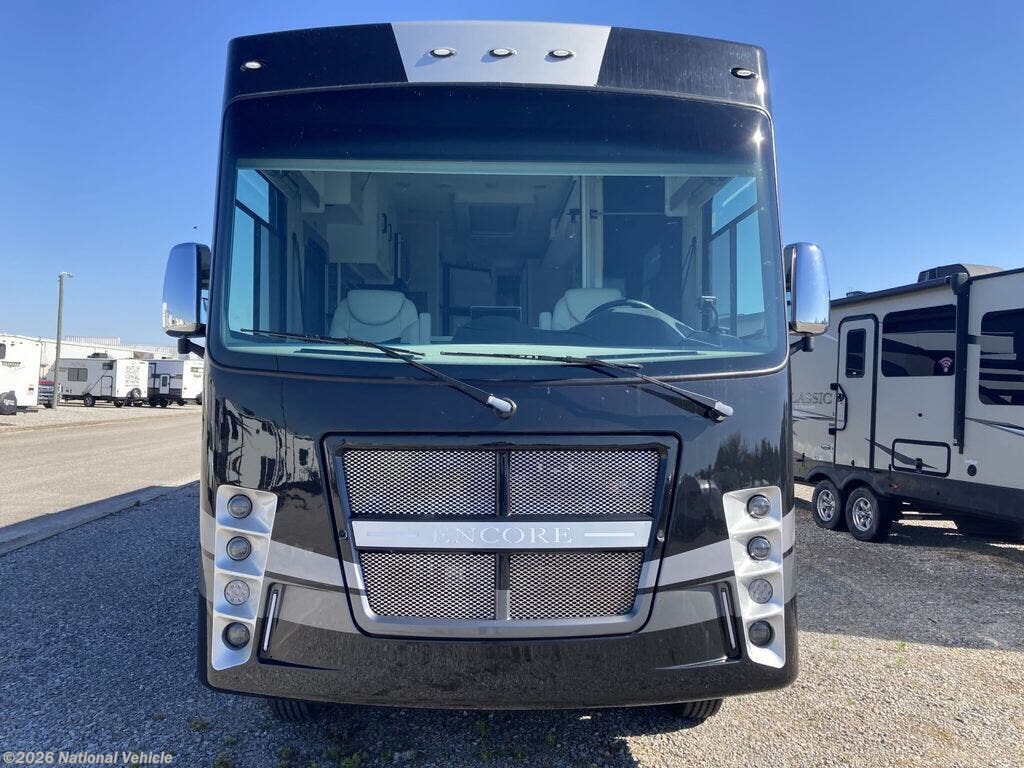 2024 Coachmen Encore 375RB - Used Class A For Sale by National Vehicle in Owensboro, Kentucky